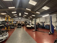 mot servicing vehicle repairs - 2