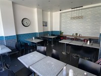fish chips restaurant takeaway - 3