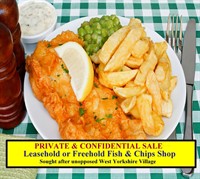 unopposed fish chip shop - 1