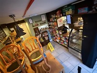 licensed coffee shop tea - 3