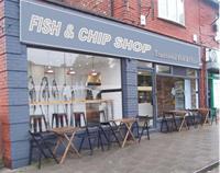 fish chip shop chehire - 1