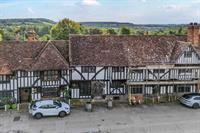 village character freehold property - 1