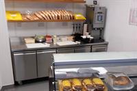 established bakery sandwich shop - 2