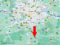 land plots near london - 3