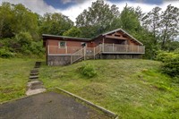 spacious chalets with built-in - 2