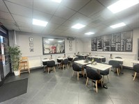 old established café kent - 1