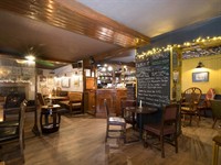 new inn microbrewery - 2