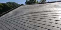 well-established roofing company london - 1
