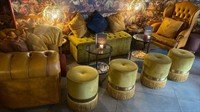 thriving speakeasy-style cocktail lounge - 3