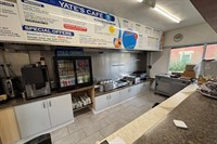 recently refurbished cafe swadlincote - 3