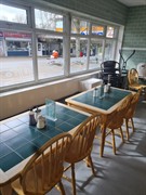 traditional fish chip shop - 2
