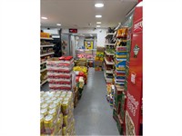highly rated international market - 2