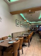 renowned seafood restaurant fish - 2