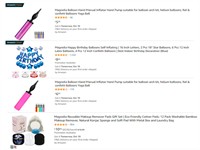 exciting party accessories business - 1