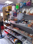 well-established profitable wyvern stores - 2
