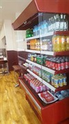 attractive coffee shop deli - 2