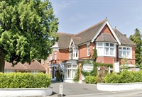 exclusively located home income - 1
