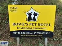 highly rated boarding kennels - 1