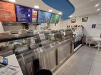 outstanding hot food takeaway - 1