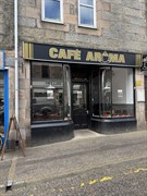 café aroma cairngorms café - 2