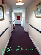substantial freehold care home - 2