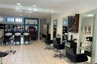 hair nail beauty salon - 3