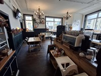 elegant tea rooms bistro - 3