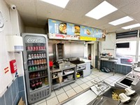 hot food takeaway leigh - 2