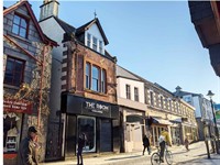 retail fort william - 2