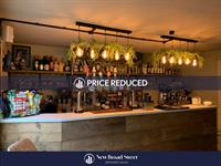 absolutely stunning cafe bar - 2