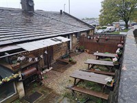 shipley pub to let - 2