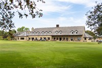 country hotel wedding venue - 1