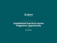 established e-commerce home fragrance - 1
