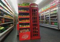 convenience store off licence - 1