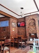 well established café - 3