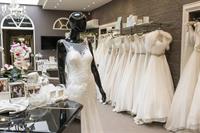 luxury designer bridal boutique - 1