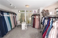 designer bridesmaid dress boutique - 1