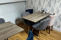 popular village tea room - 3