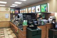 sandwich shop franchise wrexham - 2