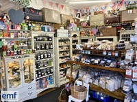 wholefood health food store - 2