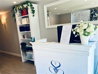 beauty salon spa - 1