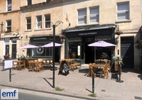 licensed coffee shop café - 1