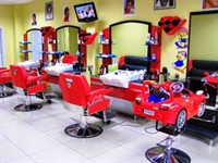 well fitted barbers - 1