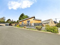 stonehaven lodge pods hexham - 1