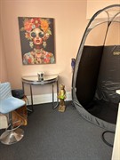 boutique women's gym - 1