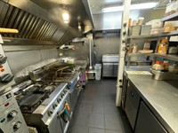 refurbished bar restaurant on - 3