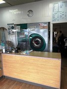 old established dry cleaners - 1