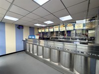 fish inn takeaway property - 3