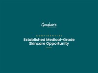 established online medical-grade skincare - 1