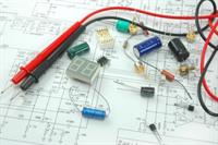 electronic components distribution - 1